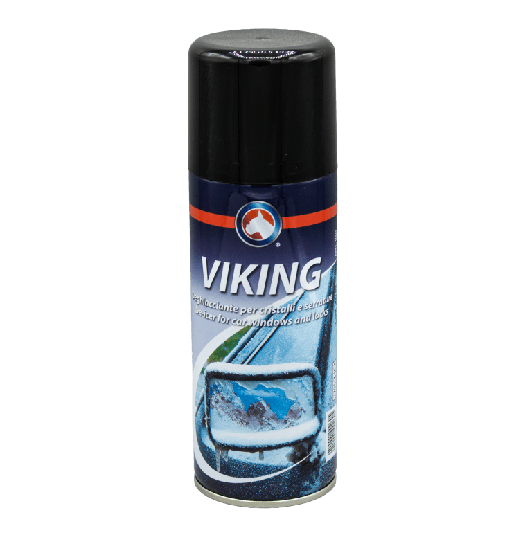 Viking deghiacciante spray 200 ml