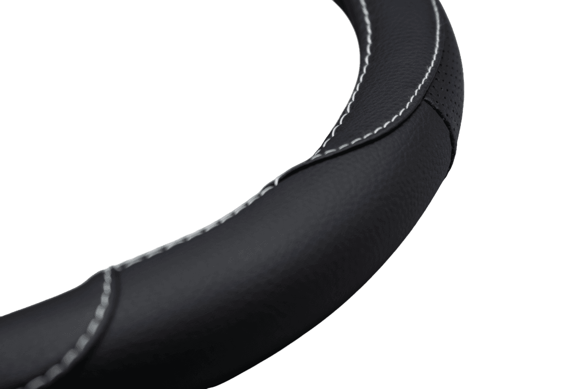 Coprivolante modello Kuku black misura 37-39