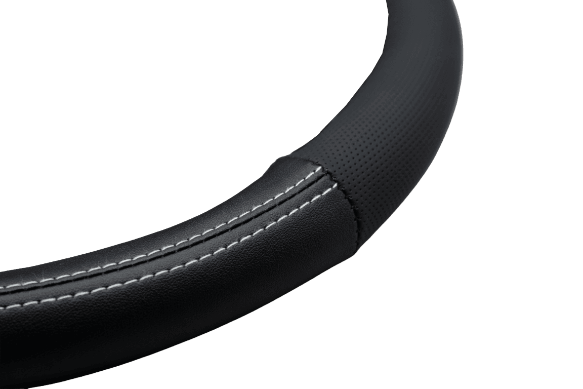 Coprivolante modello Top black misura 37-39