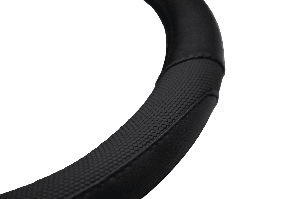 Coprivolante xmix full black size