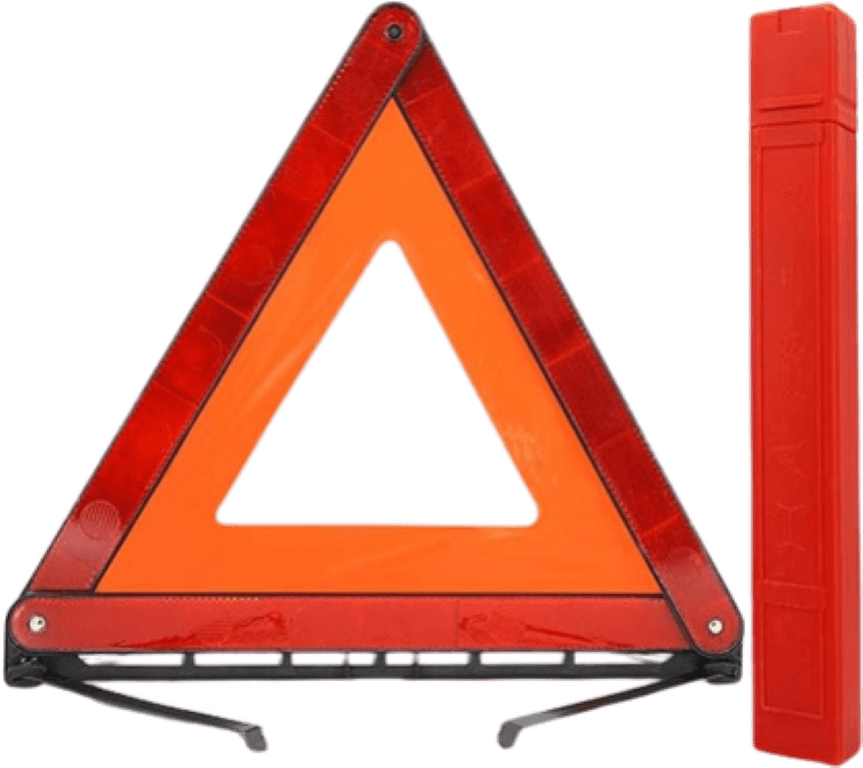 Safe triangle