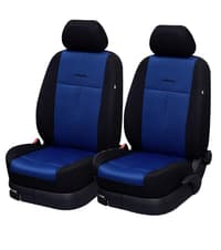 Coprisedili auto universali Poker – coppia anteriore