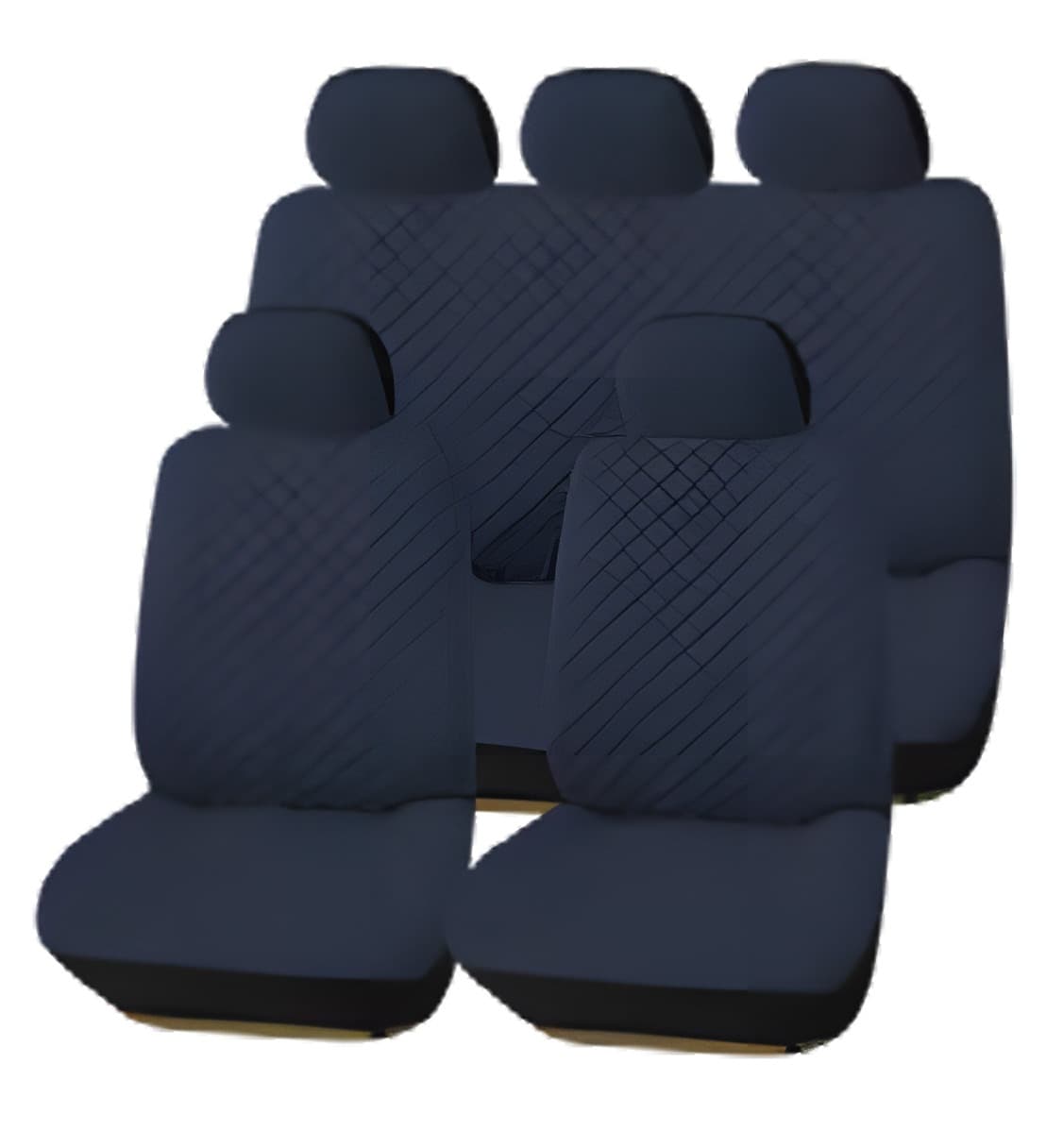 Set Fodere Comp. Super Colorado