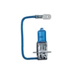 Kit Lampade H3 -12V Super White (2 P Z.)