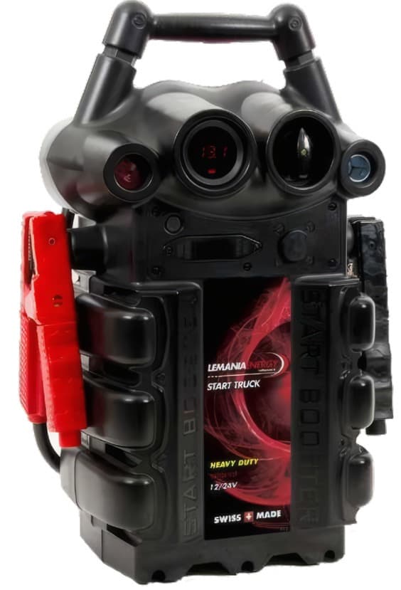 Top Seller12/24V - Doppia Batteria A