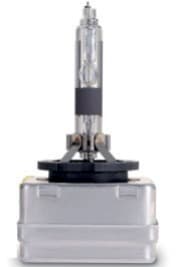 Lampade Xeno-D1R-2 Pezzi
