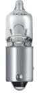 H6-12V Blister Crystal Cromo (2 Pz. )