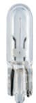 Lampada T5-12V-1,2W Tuttovetro