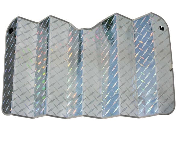X Ray Parasole in Allumini O 145X 70
