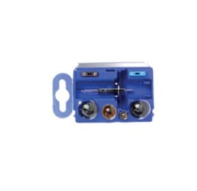 Trousse Lampade 12V-CON H7