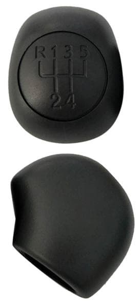 Pomello Cambio Citroen JUMPER 94>06 FIAT DUCATO 94>06 / Fiat DUCATO 94>06 5 Marce