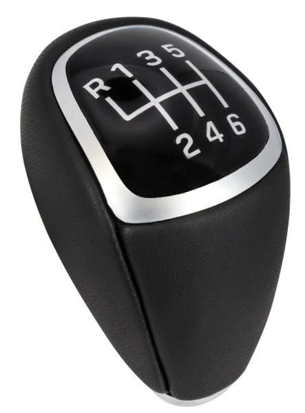 Pomello Cambio Kia SPORTAGE 11>15 RIO 13>16 6 Marce