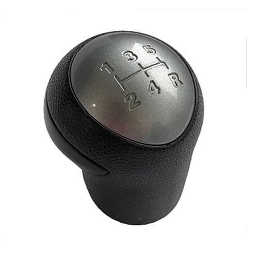 Pomello Cambio Ford KA 2008-2016 5 Marce