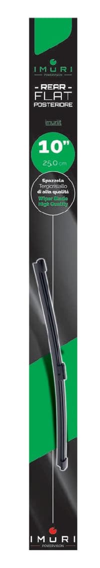 Spazzola Tergi Universale 16''