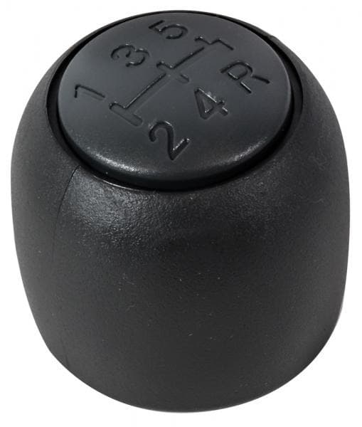 Pomello Cambio Fiat 500/500C/2007-2013 PANDA 2003-2013