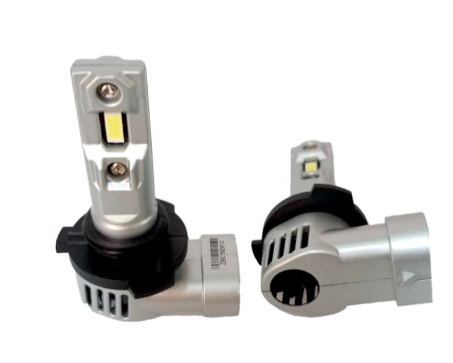 Kit LED 12V Hb3 / H10 6500 Lm 9-16 V