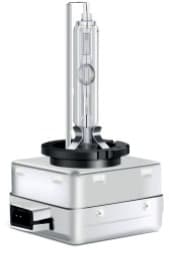 Lampada Xeno-D1S-1 Pezzo
