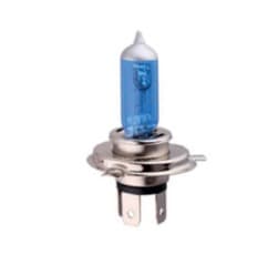 Lampada H1912V-60/55W Super Whi Te 4200K