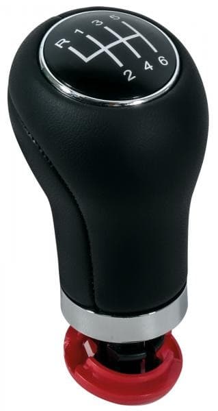 Pomello Cambio Audi A4 2000-2006 6 Marce