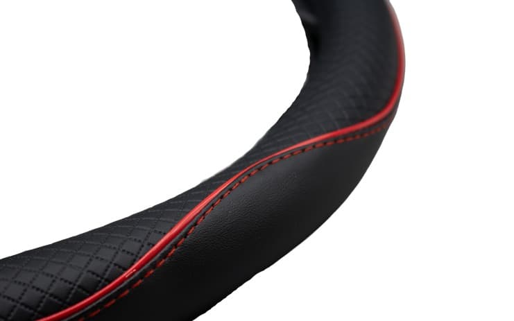 Coprivolante Himix Full Black Size M Limited Edition