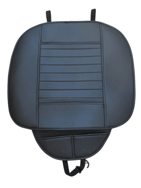 Gp sella protezione seduta col. blac k con tasche