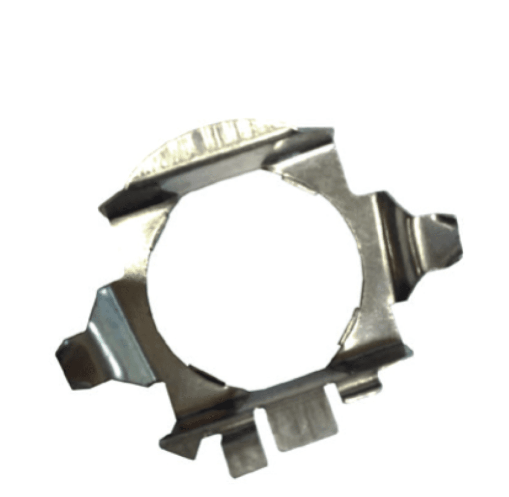 Portalampada per Kit LED H7 art. 40225