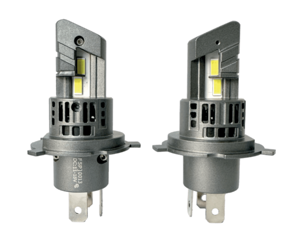 Kit LED Plug and Play Quick Start art. 40551B