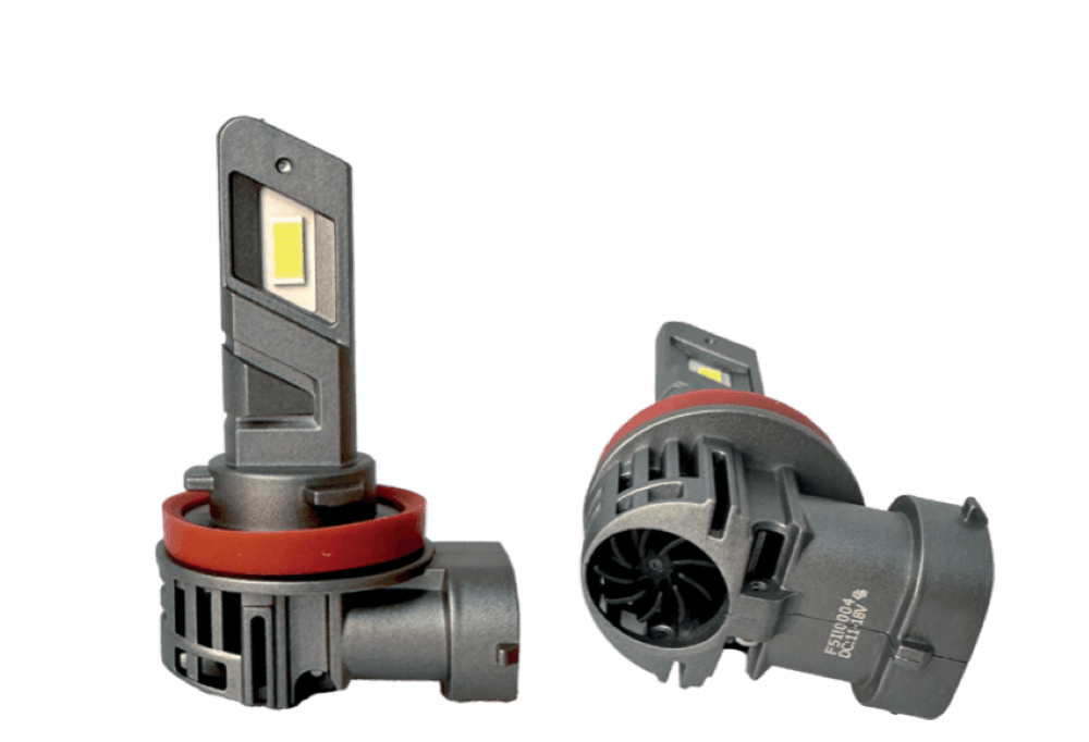 Kit LED Plug and Play Quick Start art. 40553B