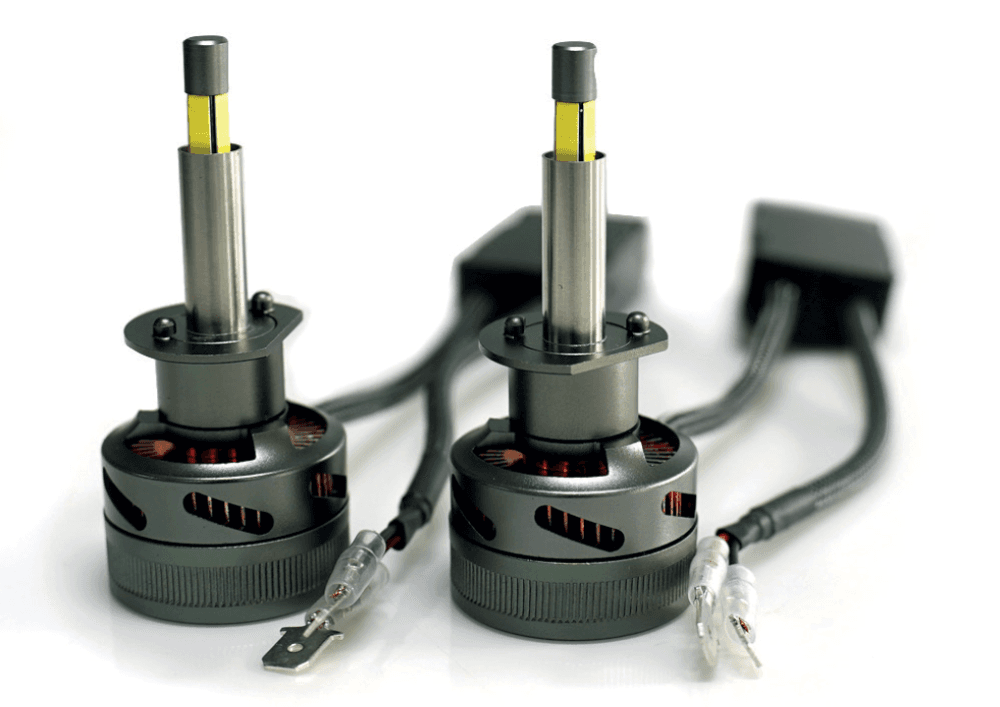 Kit LED Super Canbus art. 40926
