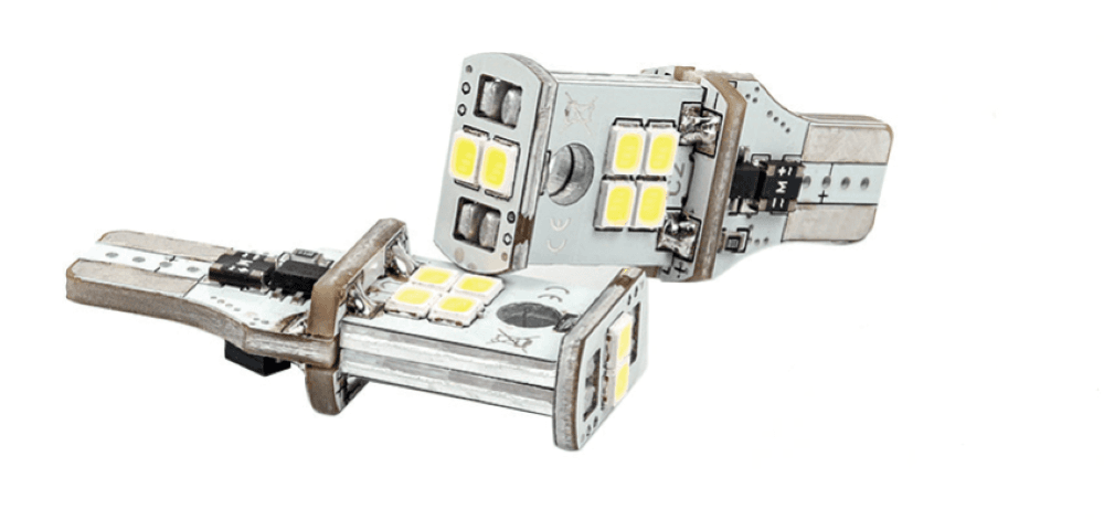 LED Canbus luci di posizione art. 41155