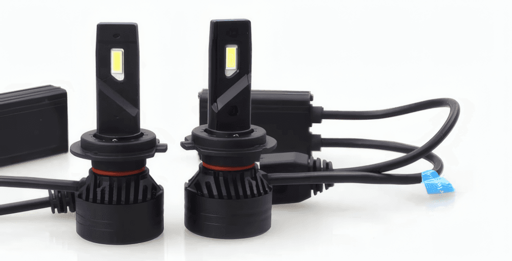 Kit LED specifico H7 art. 40402