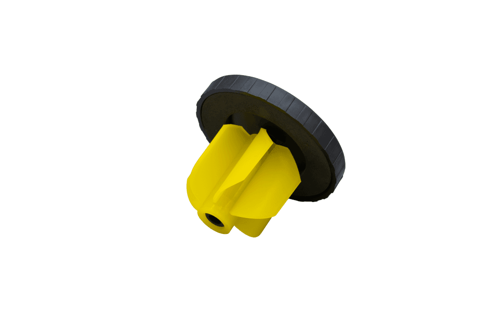 Tappo benzina universale