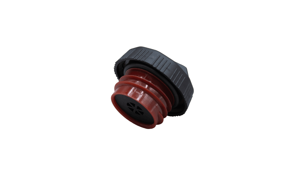 Tappo benzina universale