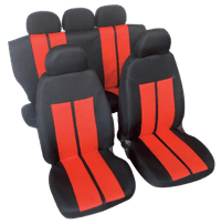 Coprisedili auto universali Magnum 4 – set completo