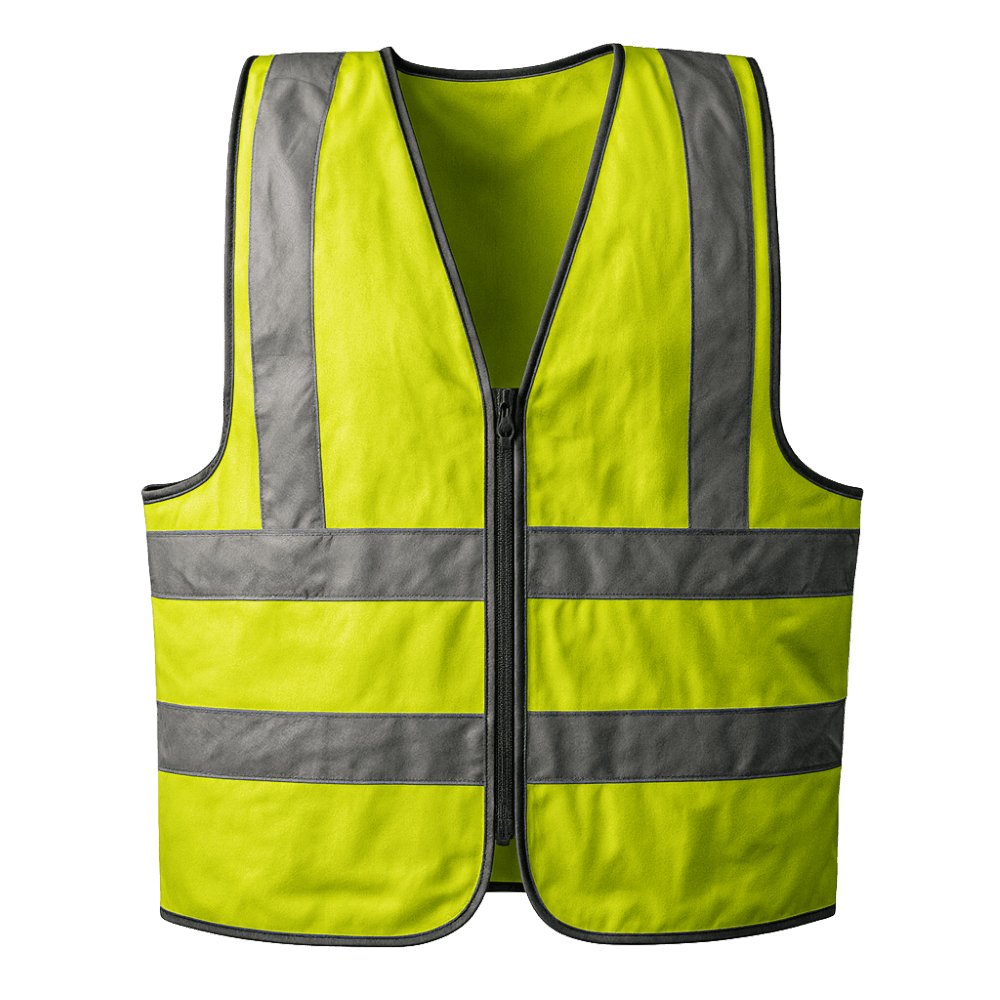 Safe Vest - gilet alta visibilità