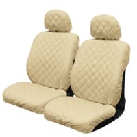 JUMBO completo trapuntato con posteriore diviso 3/4 solo schienale