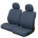 JUMBO completo trapuntato con posteriore diviso 3/4 solo schienale