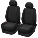 Coprisedili auto universali Pegaso Maxi – Antracite