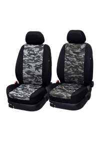 Coprisedili auto universali Tiger – coppia anteriore
