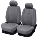 Coprisedili auto universali Trofeodue Integral – Grigio