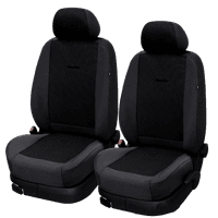 Coprisedili auto universali Trofeodue Integral – Nero