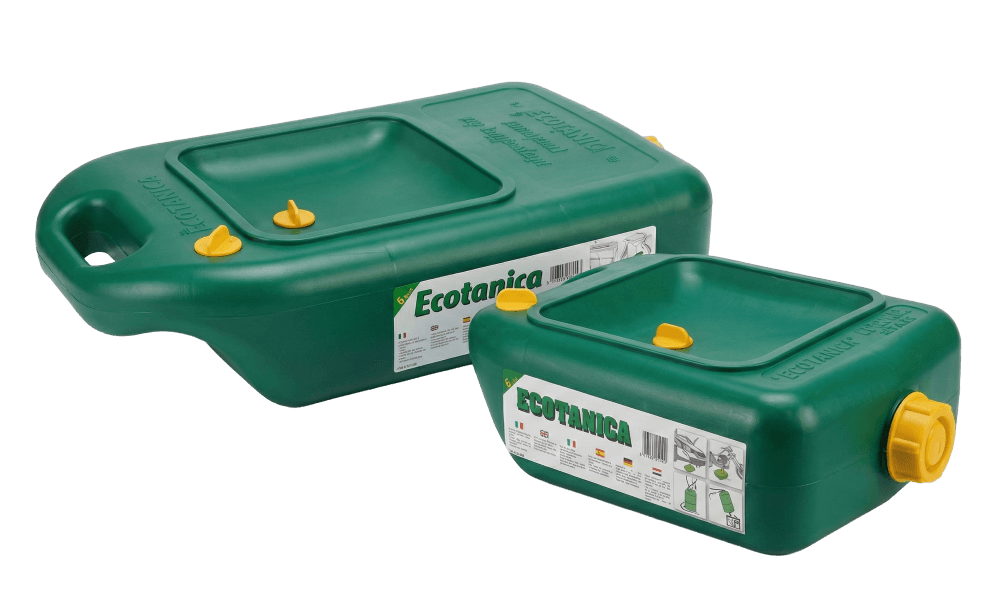 Eco tanica