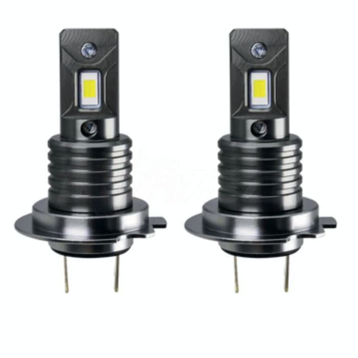 Kit LED Vega Plus 12V H7-H18 10W 2000 lm 6000K plug&play (2 pz.)