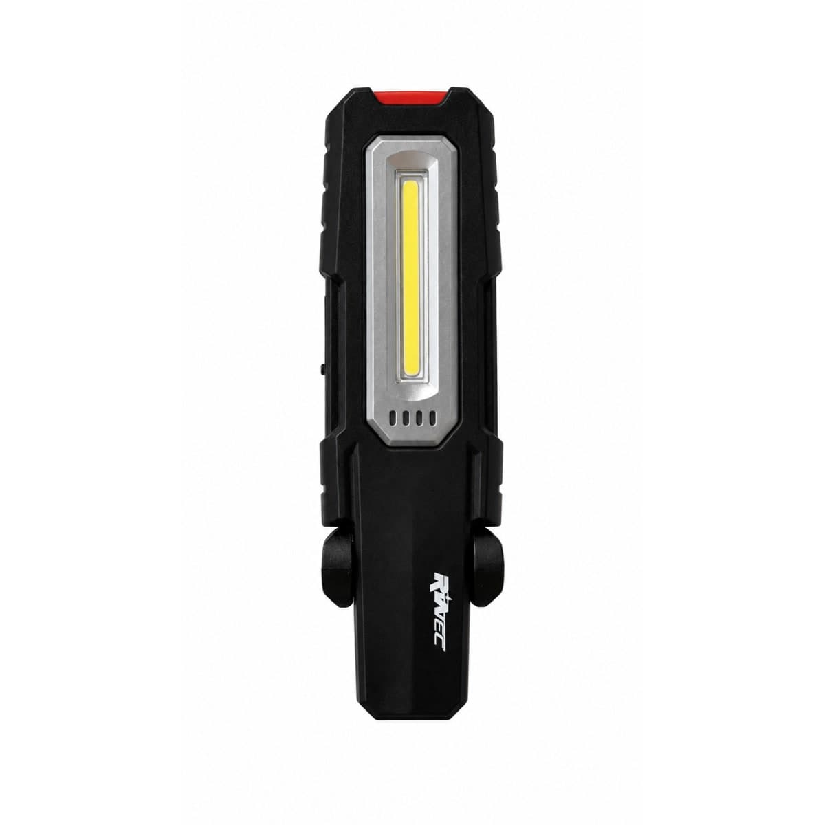 Lampada da ispezione LED pieghevole ricaricabile wireless 600 lm