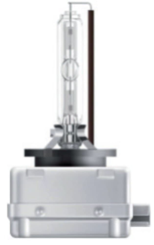 Lampade xeno-d3s-2 pezzi