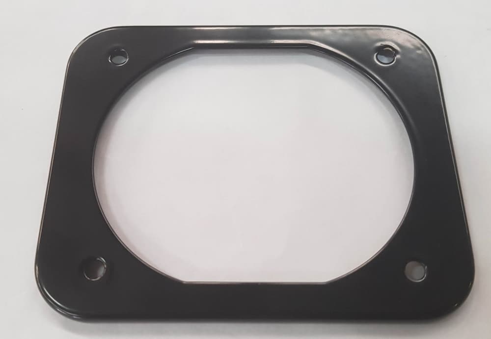 Ghiera cuffia cambio Fiat 500