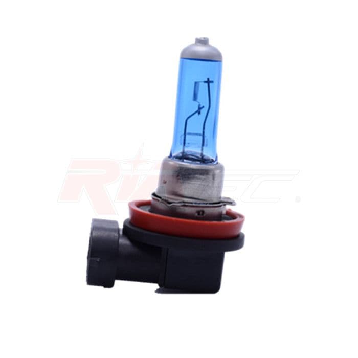 Lampada H8 12V super white MOD152