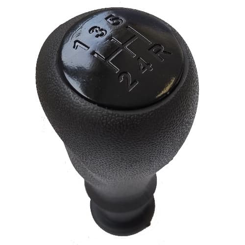 Pomello cambio Fiat Doblò 2010+ 5 marce