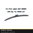 Spazzola tergicristallo Ecoflat 21″ (530 mm) – codice AA673-21