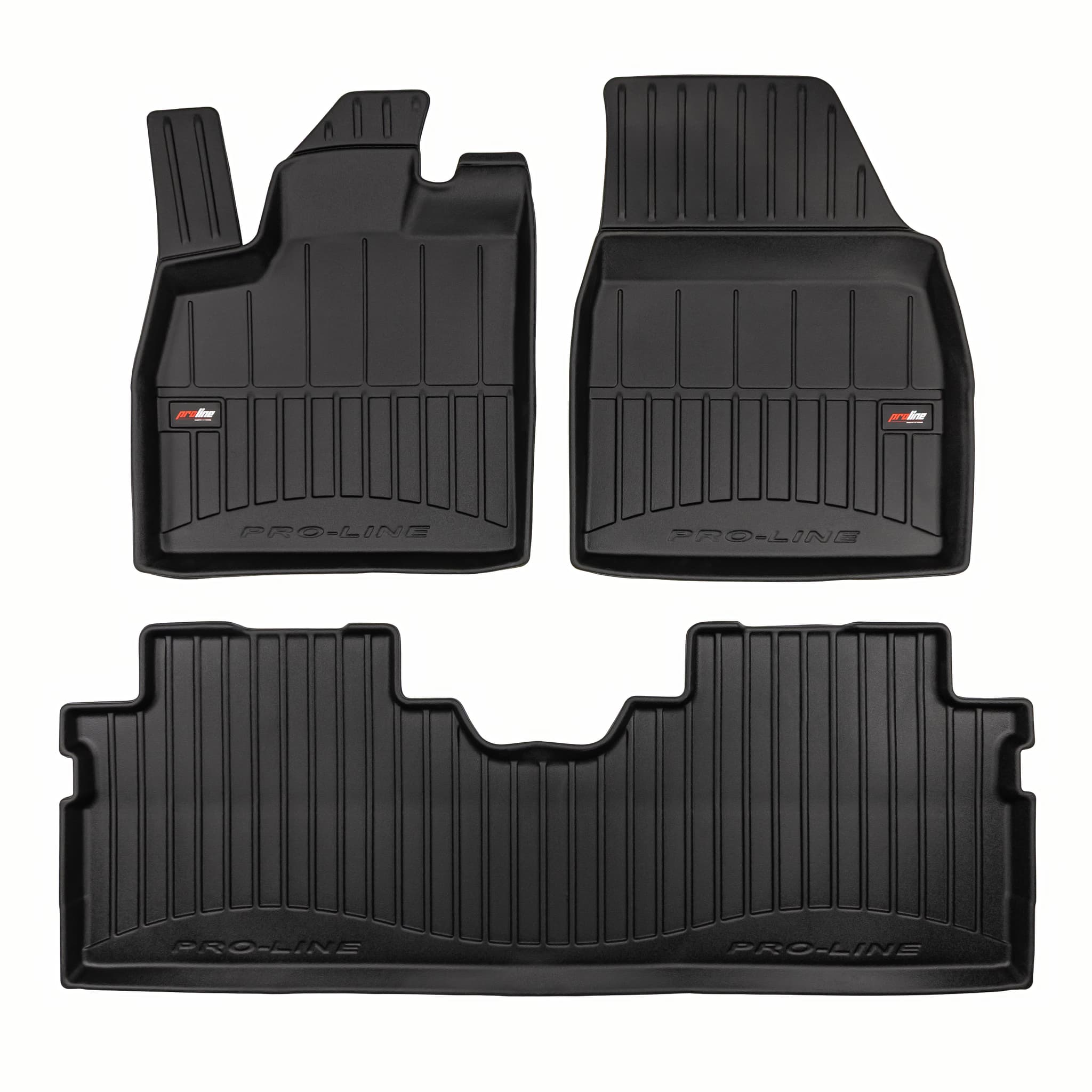 Tappetini ProLine 3D – Bestune T90 (2023-)